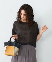 MONO　COMME CA | ２Wayバッグ(ハンドバッグ)