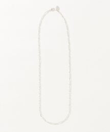 SAINTS（セインツ）の「『SAINTS』フィガロチェーンネックレス（ネックレス）」