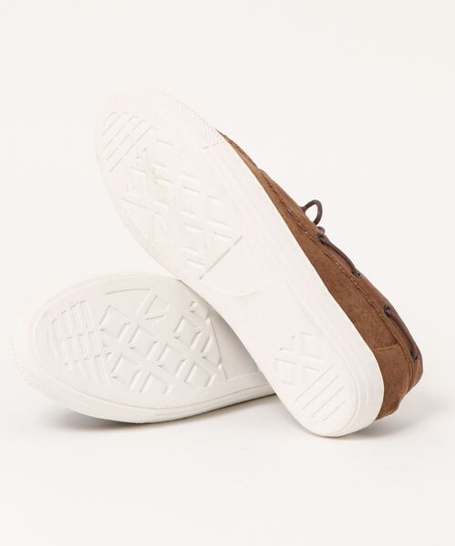 チャイハネ（チャイハネ）の「【チャイハネ】コーデュロイMEN'Sシューズ（その他シューズ・メンズ・ネイビー/ブラウン・ONE SIZE）」の4枚目の写真