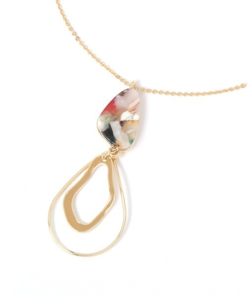 リバーシブルネックレス ネックレス Global Work グローバルワーク のファッション通販 Zozotown