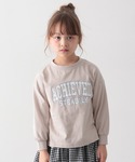 GLOBAL WORK(グローバルワーク)の「トップス(Tシャツ/カットソー)」