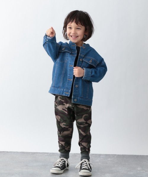 GLOBAL WORK（グローバルワーク）の「【キッズ】ヘビロッTEEグラフィック/929328（Tシャツ/カットソー・キッズ・ホワイト系その他2/ブラック/アイボリー/ライトベージュ/ホワイト系その他3/オフホワイト・160cm/150cm/130cm/110cm/120cm/100cm/140cm）」の12枚目の写真