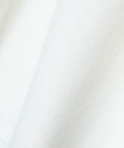 GLOBAL WORK（グローバルワーク）の「【キッズ】ヘビロッTEEグラフィック/929328（Tシャツ/カットソー・キッズ・ホワイト系その他2/ブラック/アイボリー/ライトベージュ/ホワイト系その他3/オフホワイト・160cm/150cm/130cm/110cm/120cm/100cm/140cm）」の19枚目の写真