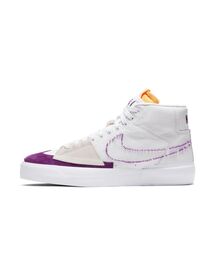 Nike ナイキのスニーカー ミッドカット 通販 Zozotown