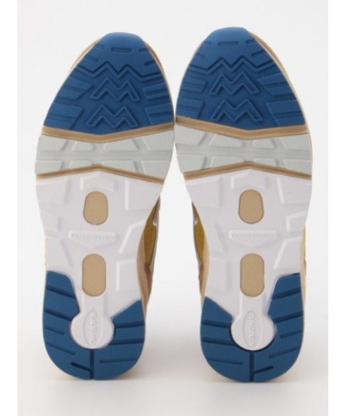 KARHU(カルフ)の「【KARHU】KH803070 ARIA(スニーカー・メンズ・マルチ・28/23.5/26.5/24.5/27)」の9枚目の写真