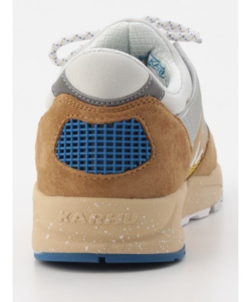 KARHU(カルフ)の「【KARHU】KH803070 ARIA(スニーカー・メンズ・マルチ・28/23.5/26.5/24.5/27)」の8枚目の写真