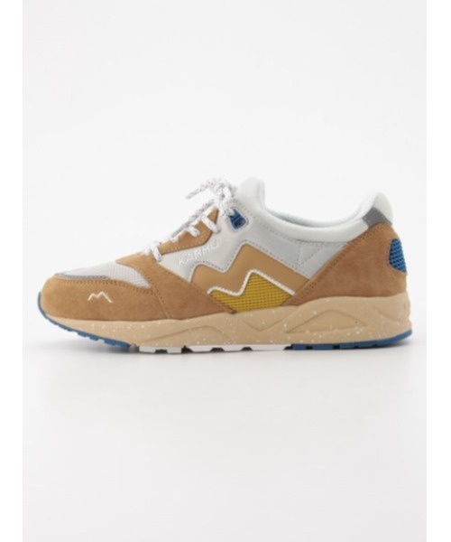 KARHU(カルフ)の「【KARHU】KH803070 ARIA(スニーカー・メンズ・マルチ・28/23.5/26.5/24.5/27)」の6枚目の写真