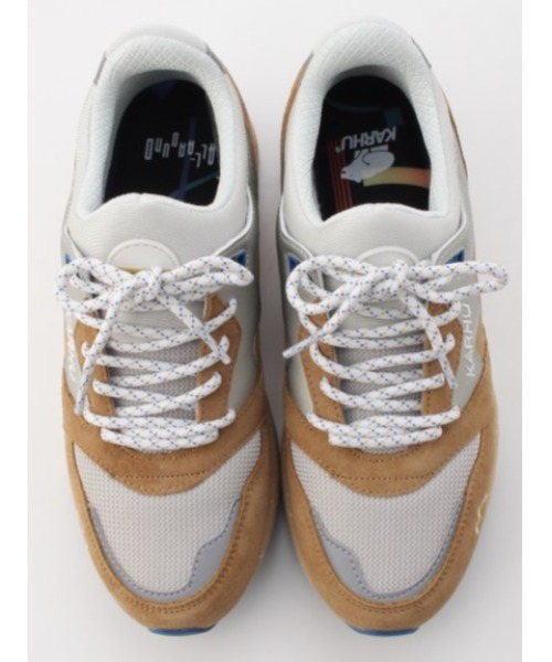 KARHU(カルフ)の「【KARHU】KH803070 ARIA(スニーカー・メンズ・マルチ・28/23.5/26.5/24.5/27)」の4枚目の写真