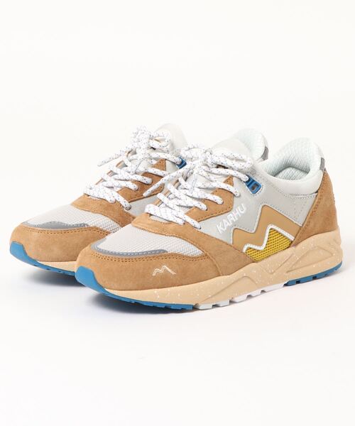KARHU(カルフ)の「【KARHU】KH803070 ARIA(スニーカー・メンズ・マルチ・28/23.5/26.5/24.5/27)」の10枚目の写真