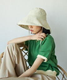 カジュアルハット