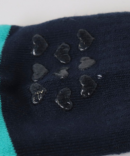 FILA（フィラ）の「【FILA GOLF/フィラゴルフ】 靴下 ゴルフウェア アンクルソックス くるぶし 抗菌消臭 レディース 23cm 24cm 25cm（ソックス/靴下・レディース・ホワイト/ネイビー/イエロー・FREE）」の8枚目の写真