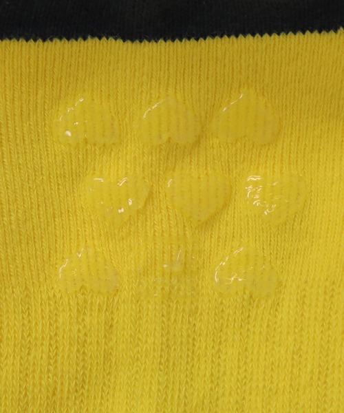 FILA（フィラ）の「【FILA GOLF/フィラゴルフ】 靴下 ゴルフウェア アンクルソックス くるぶし 抗菌消臭 レディース 23cm 24cm 25cm（ソックス/靴下・レディース・ホワイト/ネイビー/イエロー・FREE）」の12枚目の写真