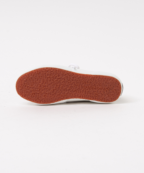 SUPERGA（スペルガ）の「★SUPERGA/2750 レースアップスニーカー(スネーク)（スニーカー・レディース・その他・38/39/36/37/35）」の7枚目の写真