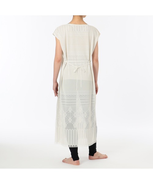 Chacott（チャコット）の「ノーソーイングニットワンピース