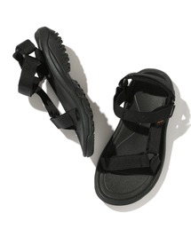 Teva | 【WEB限定カラー:グリーン】【Teva】 テバ HURRICANE XLT2(サンダル)