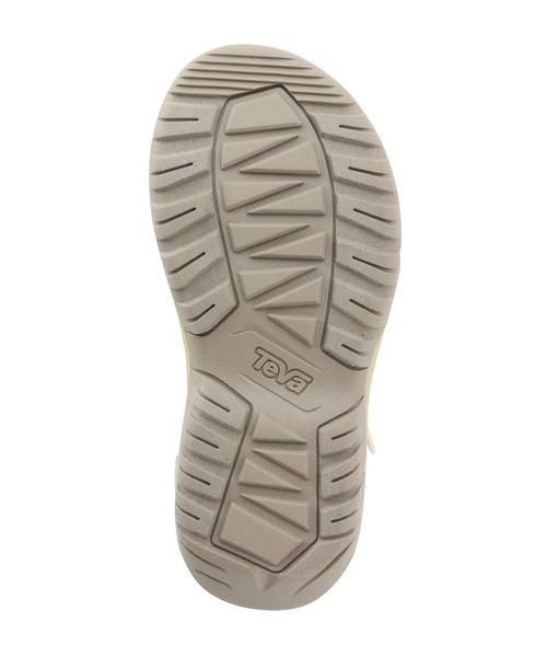 Teva（テバ）の「【WEB限定カラー:グリーン】【Teva】 テバ HURRICANE XLT2（サンダル・レディース・ベージュ/グリーン/ブラック・23.0cm/24.0cm）」の11枚目の写真