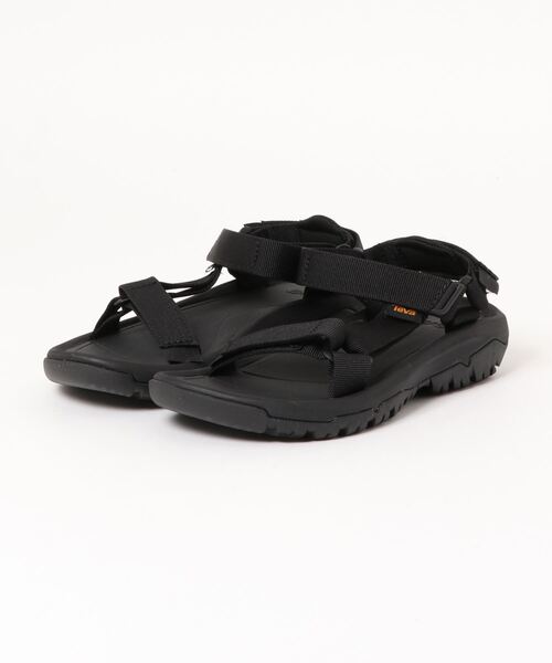 Teva（テバ）の「【WEB限定カラー:グリーン】【Teva】 テバ HURRICANE XLT2（サンダル・レディース・ベージュ/グリーン/ブラック・23.0cm/24.0cm）」の15枚目の写真
