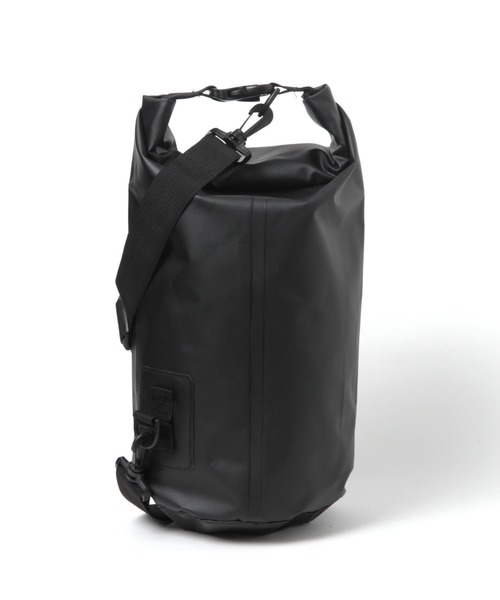 LAKOLE（ラコレ）の「【21DRY】ドライバッグ / 943212（ショルダーバッグ・レディース・アイボリー/ブラック/桜/グレー・FREE）」の10枚目の写真