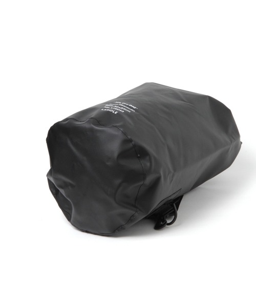 LAKOLE（ラコレ）の「【21DRY】ドライバッグ / 943212（ショルダーバッグ・レディース・アイボリー/ブラック/桜/グレー・FREE）」の11枚目の写真