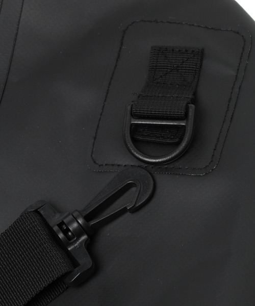 LAKOLE（ラコレ）の「【21DRY】ドライバッグ / 943212（ショルダーバッグ・レディース・アイボリー/ブラック/桜/グレー・FREE）」の17枚目の写真