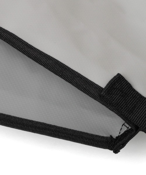 LAKOLE（ラコレ）の「【21DRY】ドライバッグ / 943212（ショルダーバッグ・レディース・アイボリー/ブラック/桜/グレー・FREE）」の20枚目の写真