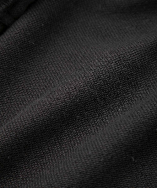 SILAS（サイラス）の「PRINT BIG SWEATSHIRT SLICE LOGO（スウェット・メンズ・オフホワイト/ブラック/ブルー/ネイビー・SMALL/MEDIUM/LARGE/X-LARGE）」の17枚目の写真