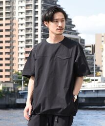 SHIPS | SHIPS: SHELTECH(R) ライト Tシャツ(Tシャツ/カットソー)