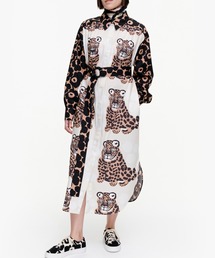 marimekko | Savannilla / dress(ワンピース)