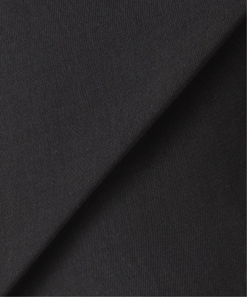 SLOBE IENA（スローブイエナ）の「リラックスイージーパンツ【ウエストゴム/手洗い可能】◆（その他パンツ・レディース・ブラック/ベージュ/アイボリー・38/36）」の19枚目の写真