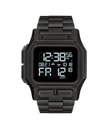 NIXON（ニクソン）の「【NIXON】Regulus Stainless Steel メンズ