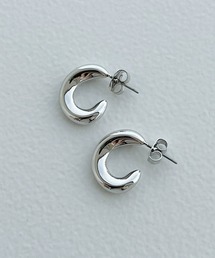apres jour mignon | 【apresjour mignon×ARIAZ】シンプルピアス１(ピアス（両耳用）)