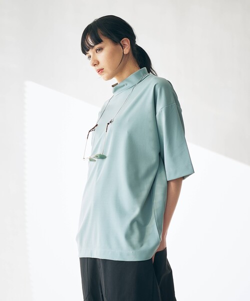 tk.TAKEO KIKUCHI（ティーケータケオキクチ）の「◆チェーンマスクストラップ（ネックレス・メンズ・シルバー/シルバー系5・00）」の13枚目の写真