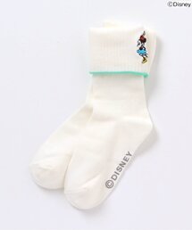 ディズニーキャラクター GIRL'Sソックス