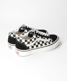 VANS（バンズ）の「＜VANS（バンズ）＞ANAHEIM アナハイムチェッカー