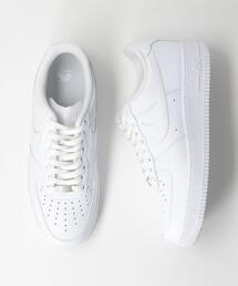 NIKE | ＜NIKE（ナイキ）＞ AIRFORCE 1 07/エアフォース1(スニーカー)
