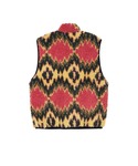 STUSSY（ステューシー）の「Fillmore Sherpa Vest（ダウンベスト