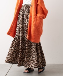 CIAOPANIC TYPY | ティアードボリュームカラースカート(スカート)