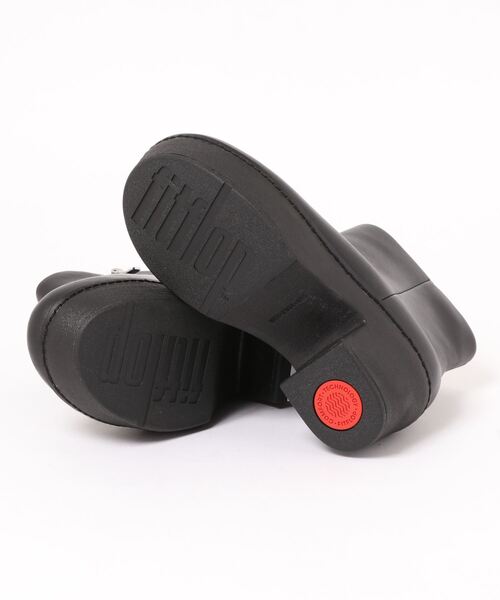 fitflop（フィットフロップ）ブーツ fitflop（フィットフロップ）の「【fitflop/フィットフロップ
