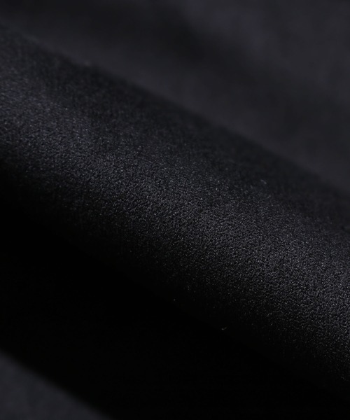 Wrangler（ラングラー）の「WRANGLER/ラングラー 127MW OVER SIZE SHIRTS ウェスタンシャツ スエード シャツ アメカジ（シャツ/ブラウス・メンズ・ブラック/ベージュ/ブラウン/ブルー・M/L/XL）」の16枚目の写真