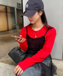 袖リブなしでつくる、こなれシルエット【Printstar】heavy weight long sleeve t-shirt  / ヘビーウェイト ロングスリーブTシャツ ロンT 長袖Tシャツ オーバーサイズ 無地 00102
