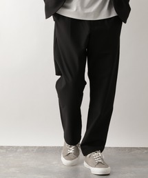 GLOBAL WORK | LAZY SLACKS/954969(スラックス)