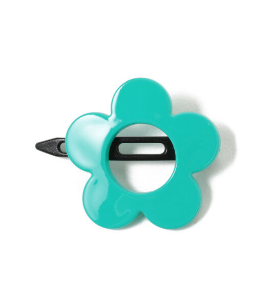 BMING by BEAMS（ビーミングバイビームス）の「Milk x Soda / Daisy ヘア クリップ（バレッタ/ヘアクリップ