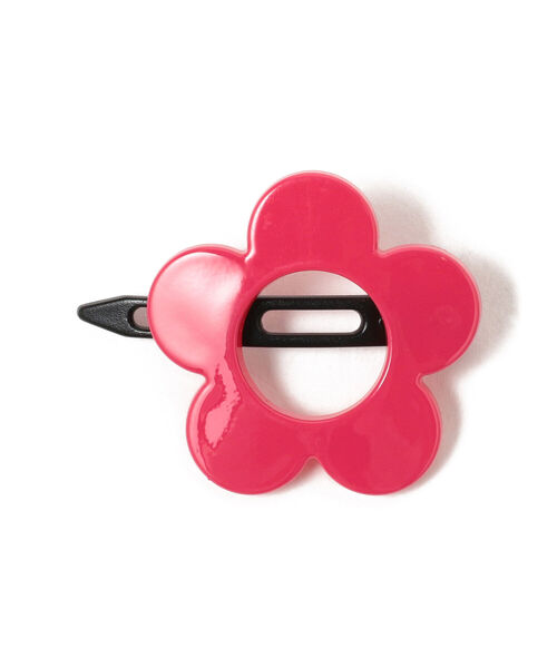 BMING by BEAMS（ビーミングバイビームス）の「Milk x Soda / Daisy ヘア クリップ（バレッタ/ヘアクリップ