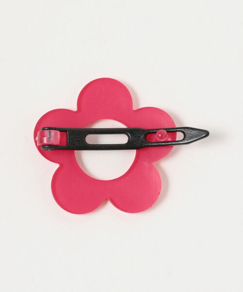 BMING by BEAMS（ビーミングバイビームス）の「Milk x Soda / Daisy ヘア クリップ（バレッタ/ヘアクリップ