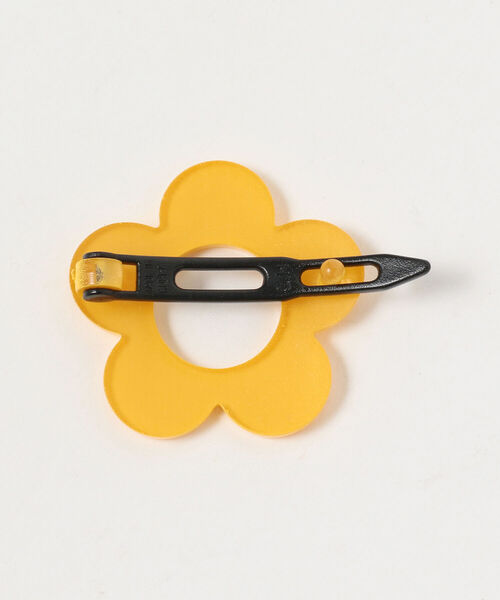 BMING by BEAMS（ビーミングバイビームス）の「Milk x Soda / Daisy ヘア クリップ（バレッタ/ヘアクリップ