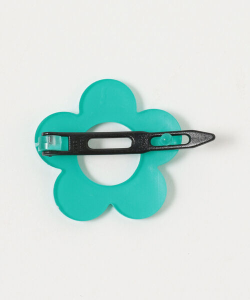 BMING by BEAMS（ビーミングバイビームス）の「Milk x Soda / Daisy ヘア クリップ（バレッタ/ヘアクリップ