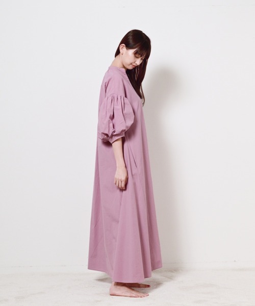 SNIDEL HOME（スナイデルホーム）の「【神崎恵コラボ】コットン