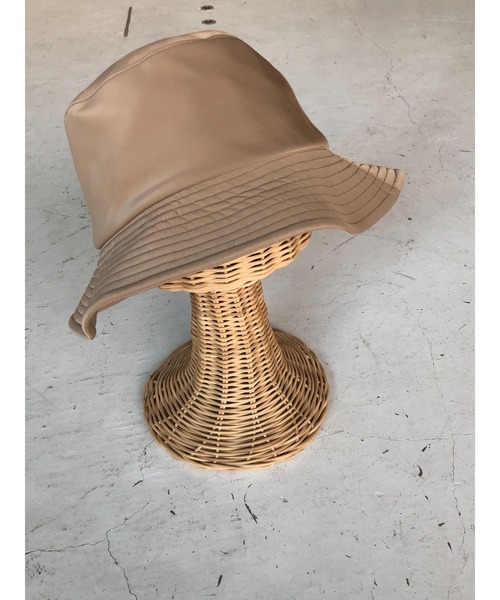 Vicente（ヴィセンテ）の「Arusha hat（ハット・レディース・ブラウン/ベージュ・FREE）」の10枚目の写真