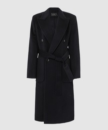HANDMADE DOUBLE COAT
