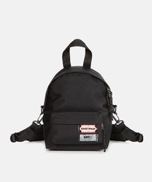 MM6 Maison Margiela×EASTPAK ミニショルダーパック EASTPAK（イーストパック ）の「MM6 MAISON MARGIELA x EASTPAK